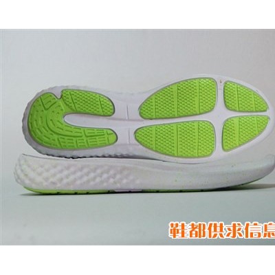 南龙1933MD鞋底