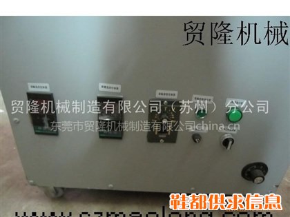泡棉上胶机