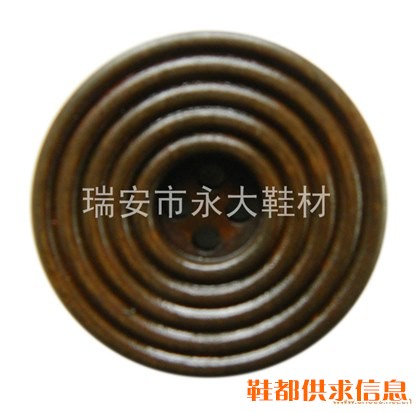 五金鞋扣 006