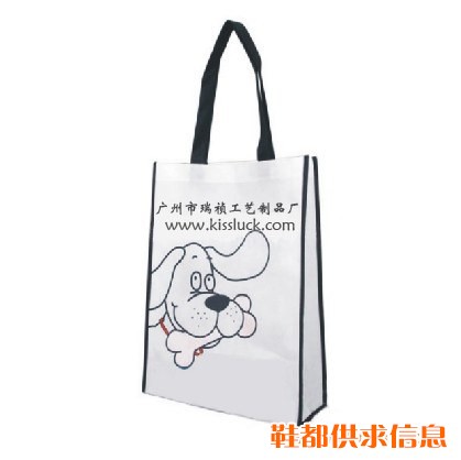 无纺布袋子价格