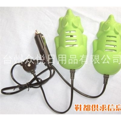 车用烘鞋器