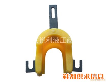 后帮束紧器