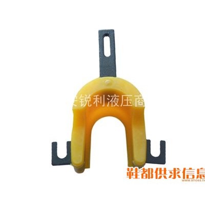 后帮束紧器