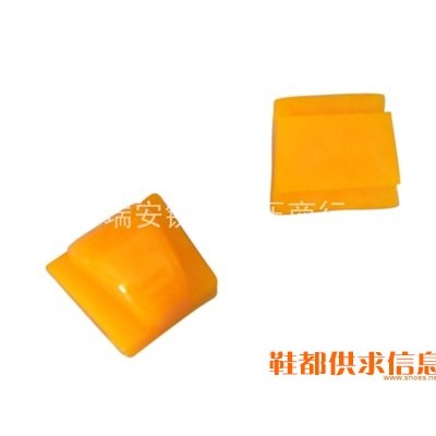邦帮机胶块