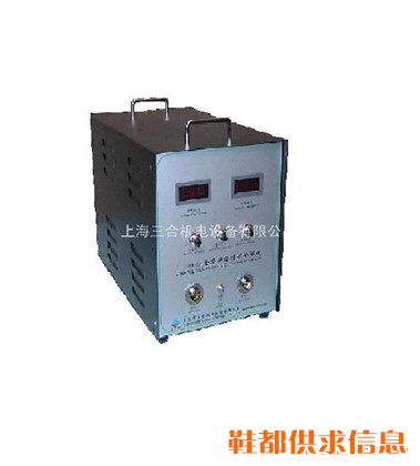 铸造缺陷修补冷焊机