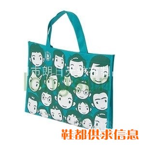 环保卡通袋