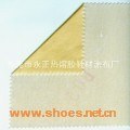 平面热熔胶定型布 女靴定型布