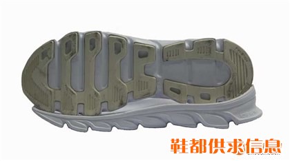 EVA配TPR模具 YH15ZJ 181 31#-38#