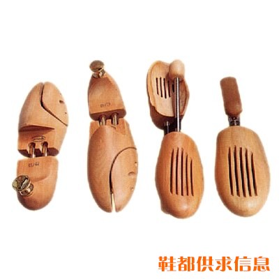 木鞋撑