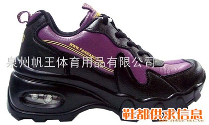 女PU鞋 562-3