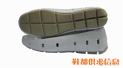 EVA配TPR模具 YH15ZJ 261 28#-55#