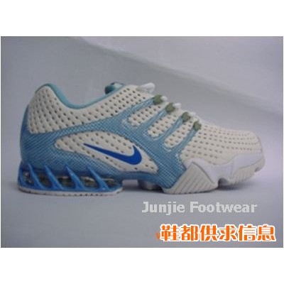 zoom air 2004