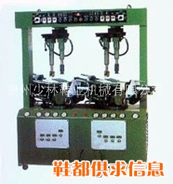 供应少林龙门油压墙式压底机