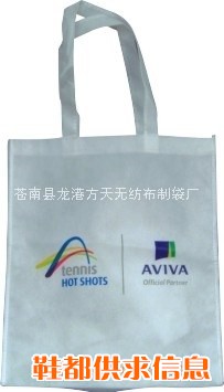 无纺布袋，棉布袋，束口袋，手提袋