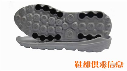 EVA配TPR模具 YH15ZJ 191 35#-45#