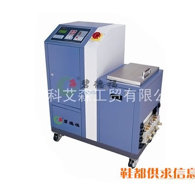 科艾森30Kg齿轮泵热熔胶机