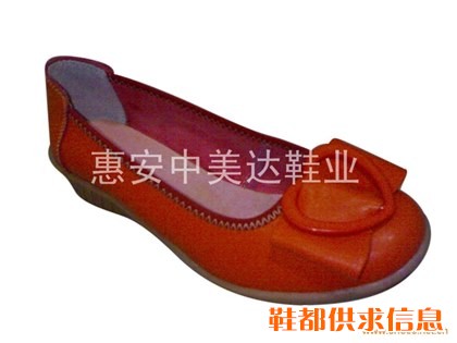 单鞋12