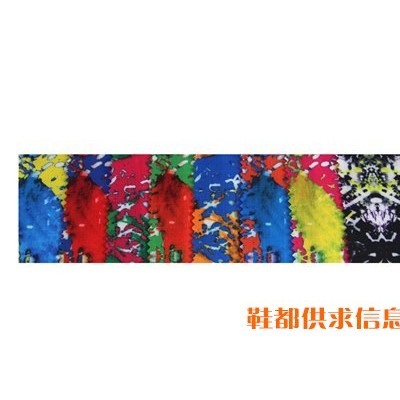 万利印花布L14MY6679