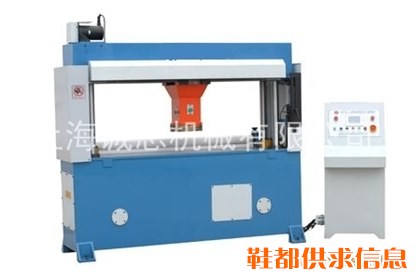 连续冲裁机