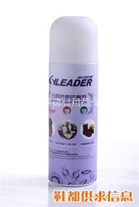 SLEADER 抗菌防臭喷雾剂