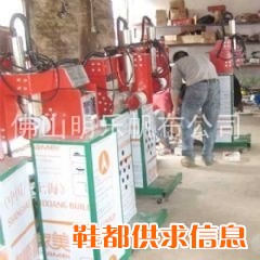 山东热合机-调速压边热合机