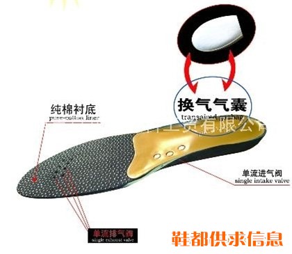 外贸鞋垫
