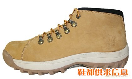 工作鞋 E05-08-001