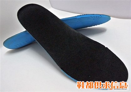 晋江鞋垫供应商、供应透气吸湿鞋垫、缓冲减震鞋垫、运动鞋垫