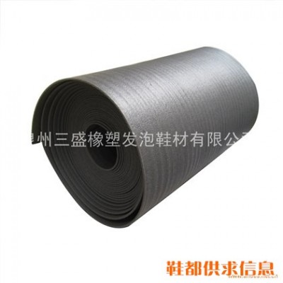 EPE珍珠棉鞋材 泡沫珍珠棉 珍珠棉卷 批发珍珠棉厂