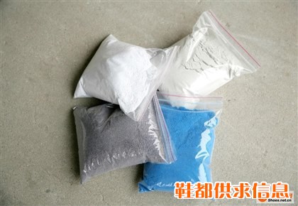 EVApowder