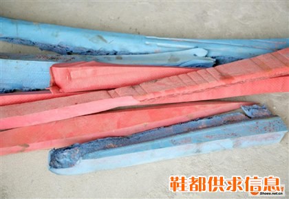 EVA边条