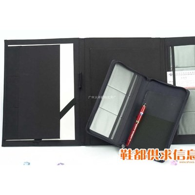 万用手册，真皮万用手册，仿皮万用手册，广告礼品型万用手册