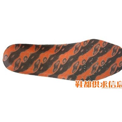 分化鞋垫 JS-005
