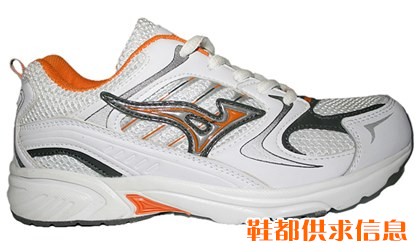 网跑鞋 MB-653