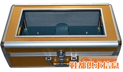 HF-L5全自动鞋套机