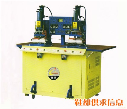 HS-PT-8KWT-双头高频机