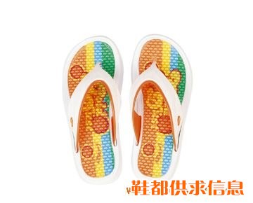 女拖鞋[3TW5406－2]