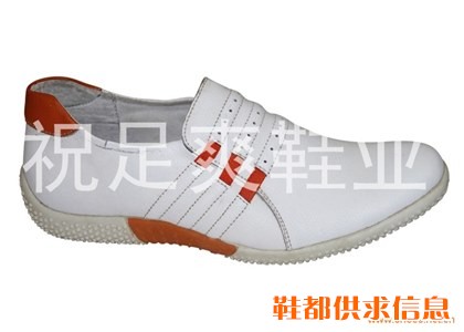 休闲鞋 ZZS-1058