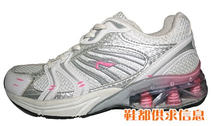 网跑鞋 MB-656
