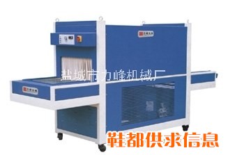 自动急速冷冻定型机