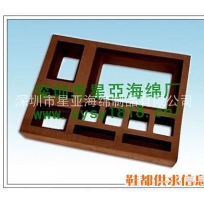 供应EVA一次成型包装内衬，异形EVA包装内衬
