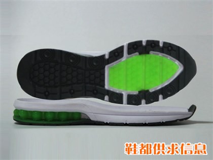 南龙1922MD鞋底