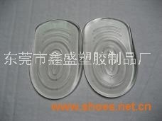 后跟贴
