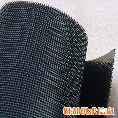 射出勾粘扣带(塑料勾)