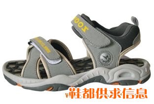 沙滩鞋 7141