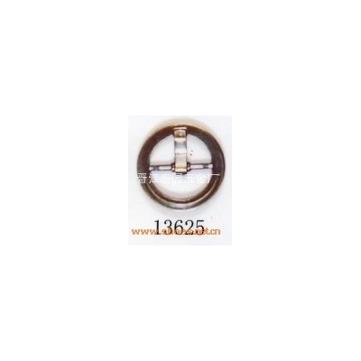 针扣 13625