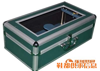 HF-L7全自动鞋套机