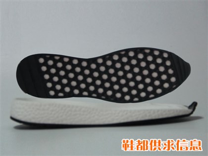南龙1957MD鞋底