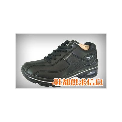 女PU高厚鞋 872c