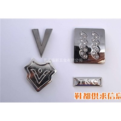 五金鞋扣144